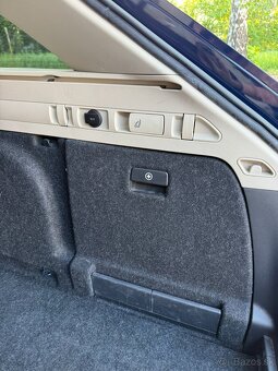 Škoda Superb Combi 2.0 TDI 190k 4x4 Style DSG EU6 - 9