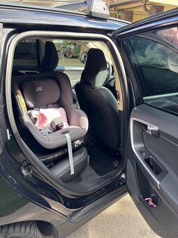 Volvo xc60 - 9