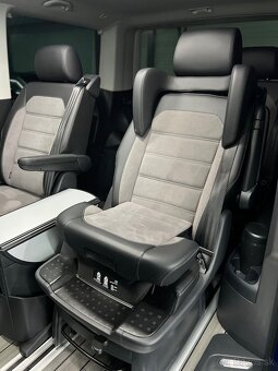 VW Multivan T6.1 Highline 2,0tdi 7-DSG 110kw SK vozidlo - 9