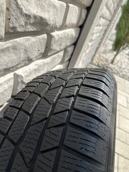 235/55 R18 zimne Continental Kodiaq, Tiguan, Tarraco - 9