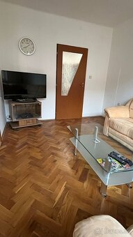2 izbový byt Košice - 9
