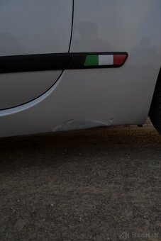 Fiat 500 1.4 74kw - 9