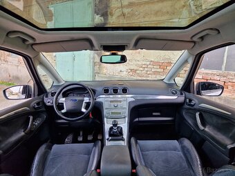 Ford S-Max 2.0 TDCI Titanium - 9