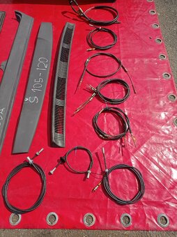 Predaj autodoplnky,tuning,príslušenstvo,diely - 9