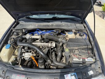 Seat Ibiza 6k2 1.9 TDi 66kW - 9