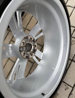 Audi RS3/S3 R19 Original - 9
