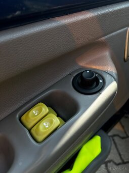 Renault Twingo 1.1 Benzin Automat - 9