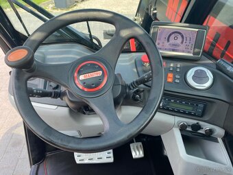Manitou MLT 841-145 PS+ Elite - 9