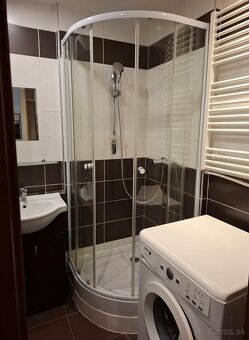 Garzónka na dlhodobý prenájom, Košice - Staré Mesto - 9
