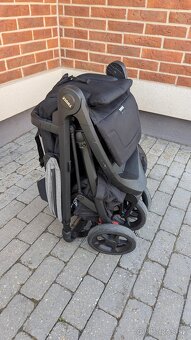 Kocik Thule Spring Black - 9