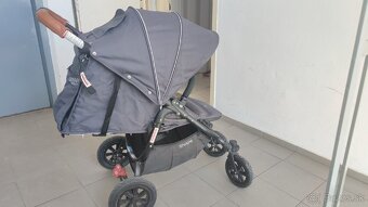 Sportovy kočár - 9