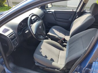 Opel Astra G 1.4 66kw - 9