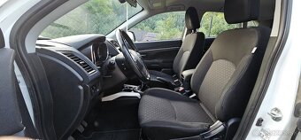 Mitsubishi ASX 1.6i ClearTec - 9