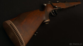 Predam celopazbu Steyr Mannlicher 270win - 9