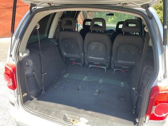 Volkswagen Sharan 4x4 - 9