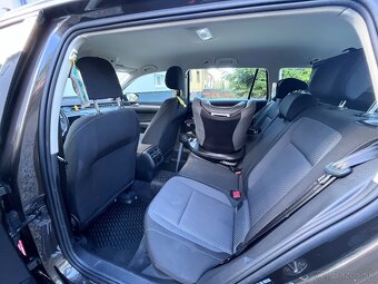 Predám VW Passat B8, 2.0 TDI, 110 KW, DSG - 9