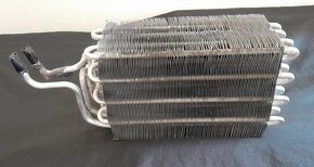 Výparník / kondenzátor sušičky Electrolux, dvojitý - 9