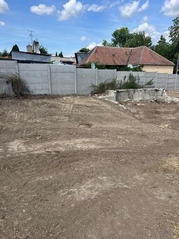 Stavebný pozemok v obci Bučany na predaj - 9