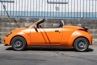 Ford Street Ka 1.6i - 9