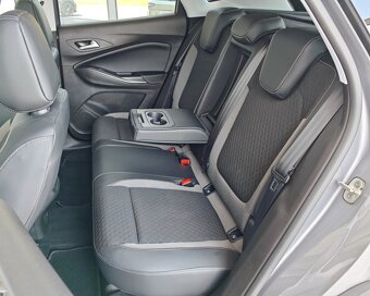 Opel Grandland X 1.6 TURBO S&S Ultimate A/T8//AJ NA SPLÁTKY - 9