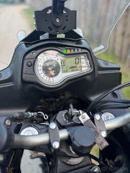 Suzuki V strom Dl 650 XT 2015 ABS - 9