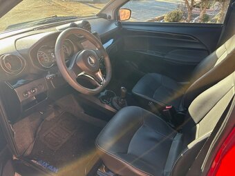 Aixam City Sport Emotion - 9