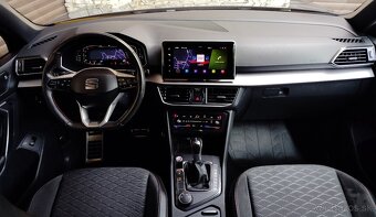 SEAT TARRACO 2.0TDI SCR DSG EDITION FR - 9