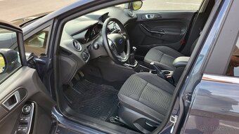 Ford fiesta ecoboost 2014 - 9