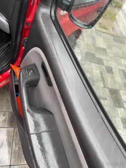 Fiat Doblo - 9