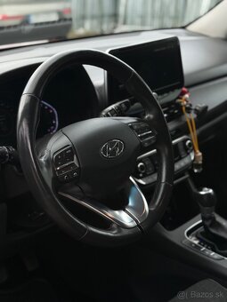 Hyundai i30 CW 1.6 CRDI 48V 100KW - 9