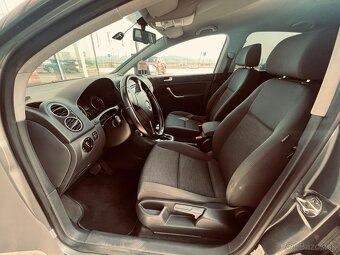 Vw Golf plus 1.9 tdi DSG - 9