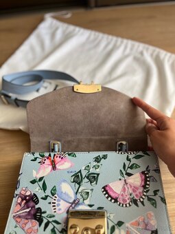 Vypredana Original Furla kabelka - 9