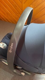 Cybex Cloud Z2 - 9