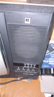 predam funkčné TV - 9
