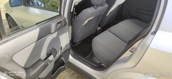 Opel Astra g 2009 roku - 9