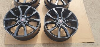 5x114,3 r19 mazda kia hyundai mitsubishi toyota honda - 9
