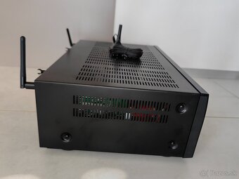 Denon AVC-S660H - 9