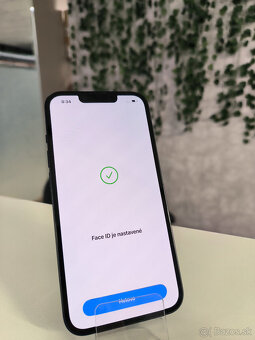 Apple iPhone 13 128GB - Super stav - 9