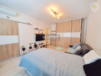 HALO reality - Predaj, jednoizbový byt Bratislava Dúbravka, - 9