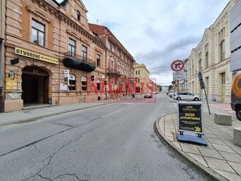 ADOMIS - prenájom priestorov 20m2 Rooseveltova 6 Košice, ved - 9