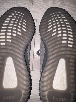 Yeezy 350 Steel grey 45 - 9