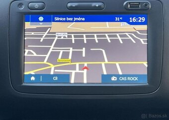 Dacia Duster 1.3TCe 4x4 PŮVOD ČR odp. DPH benzín manuál - 9