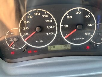 Predám  FIAT DUCATO 2,8 JTD - 9