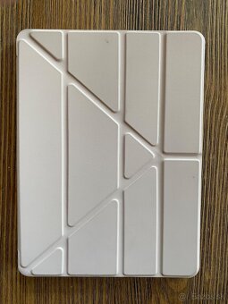 iPad 9. generácie s príslušenstvom - 9