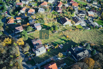 Predaj pozemok 18,5á Nitra-Zobor, časť Lupka - 9