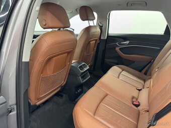 E-TRON 230KW 66000km ODPOČET DPH - 9