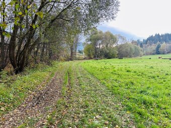 Investičné pozemky v Dolnom Kubíne – Banisko | Priestor pre - 9