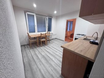 Prenajmem 2i. byt - 9