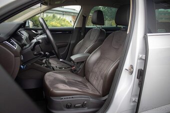 Škoda Octavia 2.0 TDI L K, 110kW, M6, TOP STAV - 9