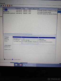 HP EliteBook 8440p – repasovaný, plne pripravený - 9
